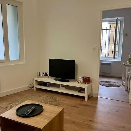 Appartement Hyper Centre Climatise ซาลง-เดอ-โพรวองซ์ ภายนอก รูปภาพ