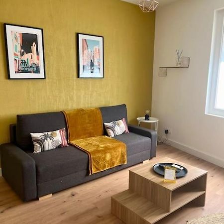 Appartement Hyper Centre Climatise ซาลง-เดอ-โพรวองซ์ ภายนอก รูปภาพ